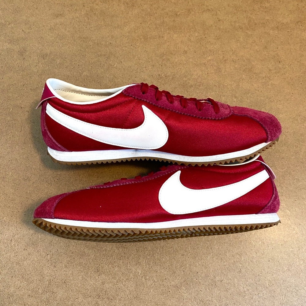 Women’s Nike Cortez Lite - “Cherry Red”